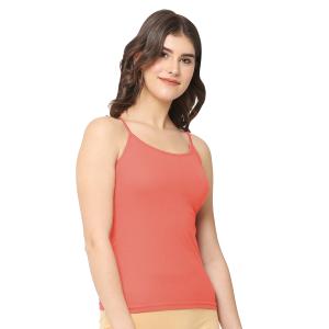Classic Sinker Cotton Camisole