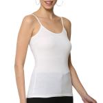 Classic Sinker Cotton Camisole
